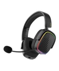 Fantech WHG02 Wireless Bluetooth Headphone - 2