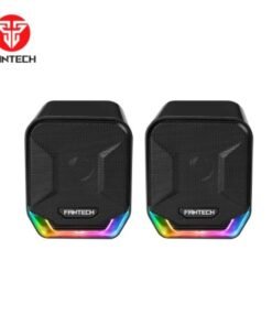 Fantech Sonar GS202 Gaming Speaker - 3