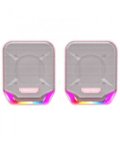 Fantech Sonar GS202 Gaming Speaker - 2