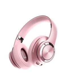 Fantech WH01 Wireless Headphone - 2