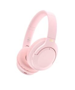 Fantech WH05 Bluetooth Headphone - 4