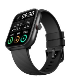 Fastrack Kruz+ Bluetooth Calling Smartwatch - 2