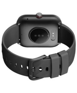 Fastrack Kruz+ Bluetooth Calling Smartwatch - 4