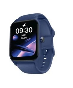 Fastrack Reflex Kruz Bluetooth Calling Smart Watch - 3