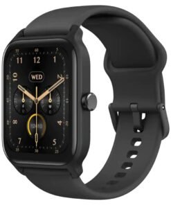 Fastrack Reflex Nitro BT Calling Smartwatch - 2