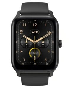 Fastrack Reflex Nitro BT Calling Smartwatch