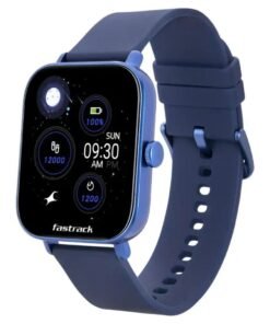 Fastrack Reflex VOX 2.0 BT Calling Smart Watch - 2