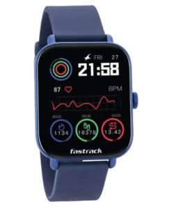 Fastrack Reflex VOX 2.0 BT Calling Smart Watch