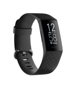 Fitbit Charge 4 – Activity Fitness Tracker