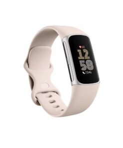 Fitbit Charge 6 – Premium Fitness Tracker - 2