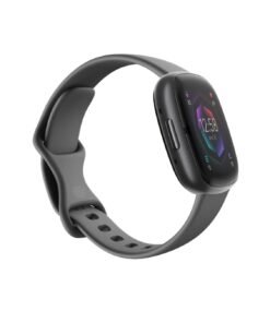 Fitbit Sense 2 – Advanced Fitness Smartwatch - 4