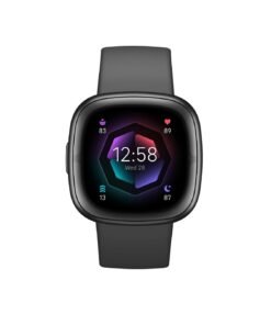 Fitbit Sense 2 – Advanced Fitness Smartwatch - 5