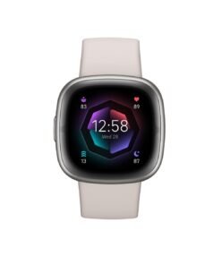 Fitbit Sense 2 – Advanced Fitness Smartwatch - 8
