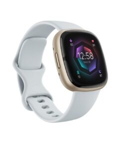 Fitbit Sense 2 – Advanced Fitness Smartwatch