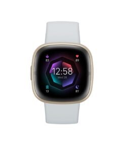 Fitbit Sense 2 – Advanced Fitness Smartwatch - 2