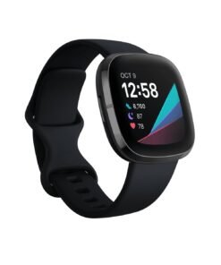 Fitbit Sense – Advanced Health Smartwatch