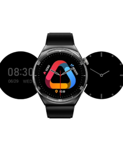 QCY GT2 Smart Watch