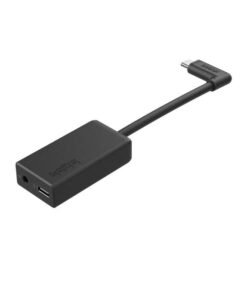 GoPro Pro 3.5mm Mic Adapter