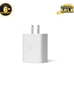 Google 30W USB-C Power Charger