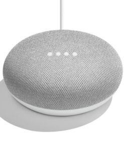 Google Home Mini Speaker