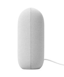Google Nest Audio Smart Speaker – White - 3