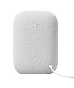 Google Nest Audio Smart Speaker – White - 2