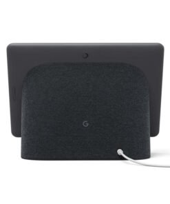 Google Nest Hub Max Smart Display with Google Assistant - 2