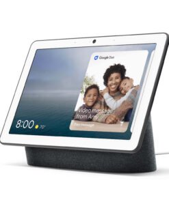 Google Nest Hub Max Smart Display with Google Assistant - 2