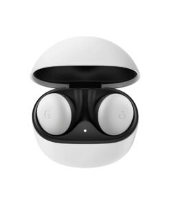Google Pixel Buds Generation 2 True Wireless Bluetooth Earbuds - 4