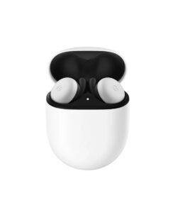 Google Pixel Buds Generation 2 True Wireless Bluetooth Earbuds - 3