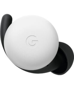 Google Pixel Buds Generation 2 True Wireless Bluetooth Earbuds - 6