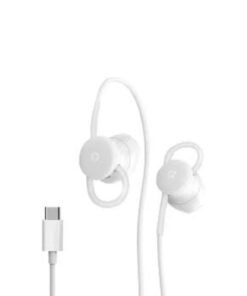Google Pixel USB-C Earbuds