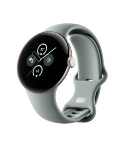 Google Pixel Watch 2 - 4