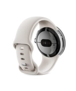 Google Pixel Watch - 6