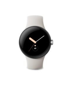 Google Pixel Watch - 5