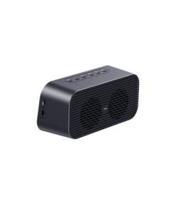 Havit M3 Bluetooth Speaker Alarm Clock - 3