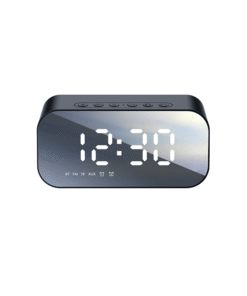 Havit M3 Bluetooth Speaker Alarm Clock