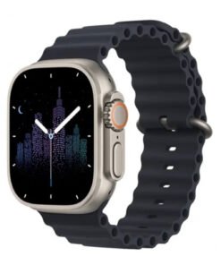 HK8 Pro Max Ultra Smartwatch - 3