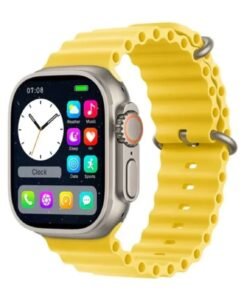 HK8 Pro Max Ultra Smartwatch
