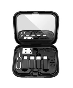 Hoco U114 Multifunctional Data Cable Set
