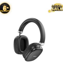 Hoco W35 Wireless Headphones