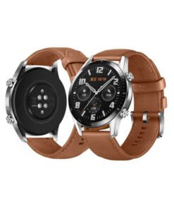 Huawei Watch GT 2 46mm – Classic Edition - 2