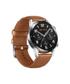 Huawei Watch GT 2 46mm – Classic Edition - 3