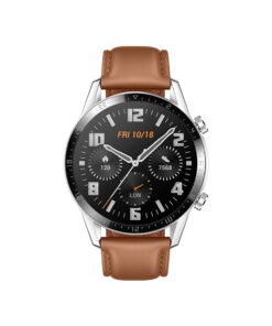 Huawei Watch GT 2 46mm – Classic Edition
