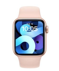 HW22 Plus SmartWatch - 3