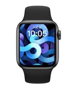 HW22 Plus SmartWatch - 4