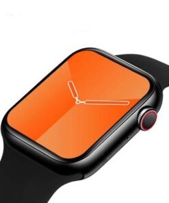 HW22 Plus SmartWatch - 2
