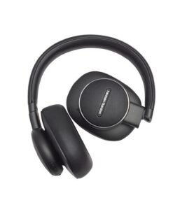 Harman Kardon Fly Wireless Over-Ear Active Noise Cancelling Headphones - 2