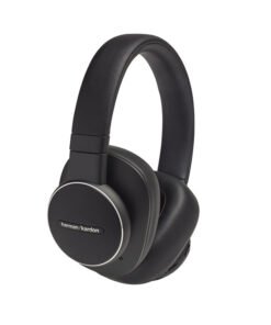 Harman Kardon Fly Wireless Over-Ear Active Noise Cancelling Headphones - 4