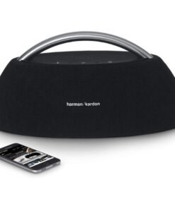 Harman Kardon Go + Play Portable Bluetooth Speaker - 2